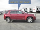 2011 GMC Terrain SLT