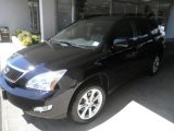 2009 Lexus RX 350 AWD