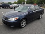 2003 Stratosphere Mica Toyota Camry LE #48981416