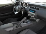 2011 Chevrolet Camaro LT 600 Limited Edition Coupe Dashboard