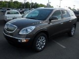 2011 Cocoa Metallic Buick Enclave CXL #48981426