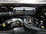 1999 Dodge Ram 1500 SLT Extended Cab 5.2 Liter OHV 16-Valve V8 Engine