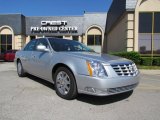 2010 Cadillac DTS 