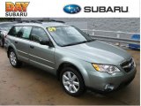 2009 Subaru Outback 2.5i Special Edition Wagon