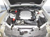 2008 Cadillac STS 4 V6 AWD 3.6 Liter DOHC 24-Valve VVT V6 Engine