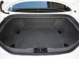 2011 Maserati GranTurismo S Automatic Trunk