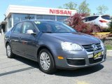 2010 Volkswagen Jetta S Sedan