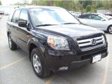 2006 Honda Pilot EX-L 4WD