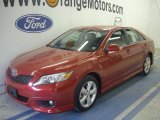 2010 Toyota Camry SE