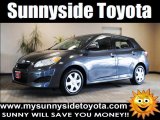 2009 Toyota Matrix 1.8