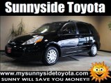 2008 Toyota Sienna LE