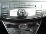 2008 Infiniti M 45 Sedan Controls