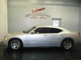 2006 Bright Silver Metallic Dodge Charger R/T #4899738