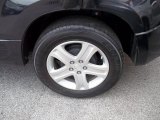 2008 Suzuki Grand Vitara Luxury 4x4 Wheel
