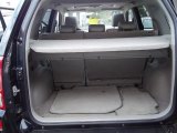 2008 Suzuki Grand Vitara Luxury 4x4 Trunk