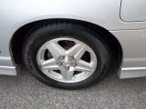 2003 Chevrolet Monte Carlo SS Wheel