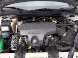 2003 Chevrolet Monte Carlo SS 3.8 Liter OHV 12 Valve V6 Engine