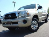 2007 Toyota Tacoma Access Cab