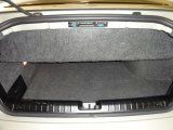 2005 Saab 9-3 Linear Convertible Trunk