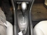2005 Saab 9-3 Linear Convertible 5 Speed Automatic Transmission