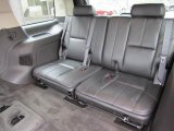 2007 GMC Yukon SLT 4x4 Ebony Black Interior