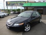 2006 Acura TL 3.2