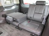 2007 GMC Yukon SLT 4x4 Ebony Black Interior