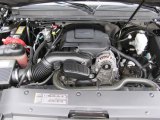 2007 GMC Yukon SLT 4x4 5.3 Liter Flex-Fuel OHV 16V V8 Engine