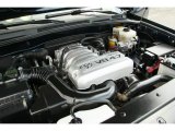 2003 Toyota 4Runner Sport Edition 4x4 4.7 Liter SOHC 16-Valve V8 Engine