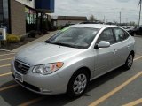 2008 Hyundai Elantra GLS Sedan