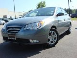 2010 Hyundai Elantra GLS