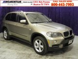 2007 BMW X5 3.0si