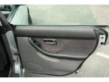 2004 Subaru Legacy L Sedan Door Panel