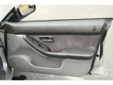 2004 Subaru Legacy L Sedan Door Panel