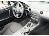 2010 Mazda MX-5 Miata Sport Roadster Dashboard