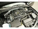 2010 Mazda MX-5 Miata Sport Roadster 2.0 Liter DOHC 16-Valve VVT 4 Cylinder Engine