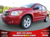 2011 Dodge Caliber Mainstreet