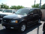 2006 Black Ford Expedition Limited #49051097