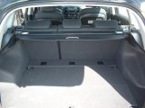 2009 Hyundai Elantra Touring Trunk