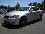 2008 Lexus IS 250