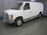 2010 Ford E Series Van E250 XLT Commericial