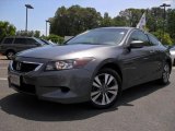 2009 Polished Metal Metallic Honda Accord LX-S Coupe #49051103