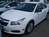 2011 Chevrolet Cruze LS