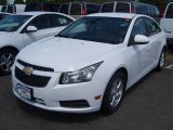 2011 Chevrolet Cruze LT