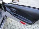 1999 Chevrolet Corvette Convertible Door Panel