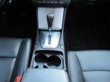 2007 Nissan Altima Hybrid Xtronic CVT Automatic Transmission