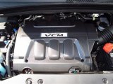 2010 Honda Odyssey Touring 3.5 Liter SOHC 24-Valve VTEC V6 Engine