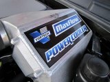2009 Dodge Challenger R/T 5.7 Liter Vortech Supercharged HEMI OHV 16-Valve MDS VVT V8 Engine