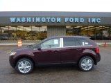 2011 Ford Edge Limited AWD