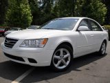 2010 Hyundai Sonata GLS